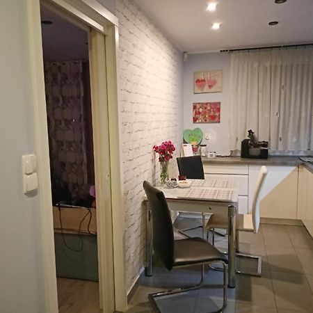 Apartament Brzeźno Gdańsk Zewnętrze zdjęcie