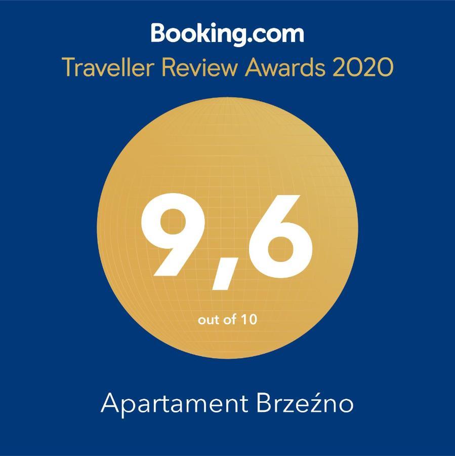 Apartament Brzeźno Gdańsk Zewnętrze zdjęcie
