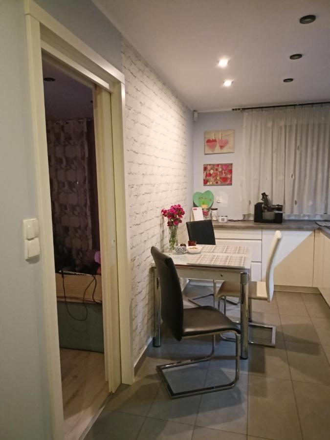 Apartament Brzeźno Gdańsk Zewnętrze zdjęcie