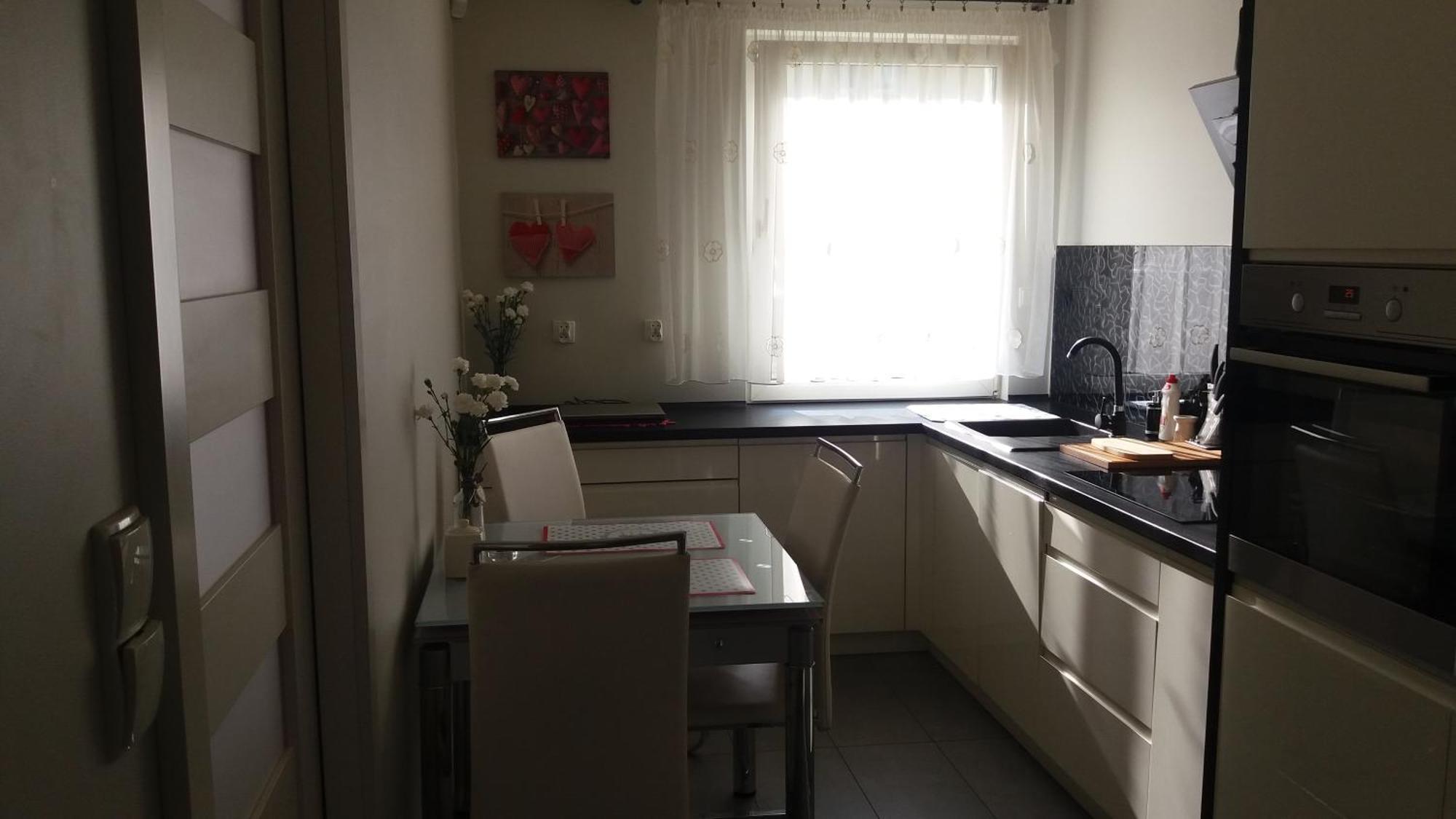 Apartament Brzeźno Gdańsk Zewnętrze zdjęcie