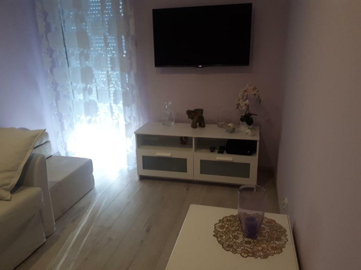 Apartament Brzeźno Gdańsk Zewnętrze zdjęcie